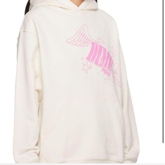 DIME MTL hoodie sweatshirt - Picture 1 of 6